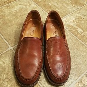 Cole Haan loafers (PRICE IS NEGOTIABLE)